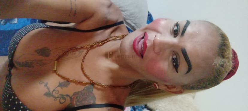Solange musa de maceio 