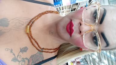 Solange musa de maceio 