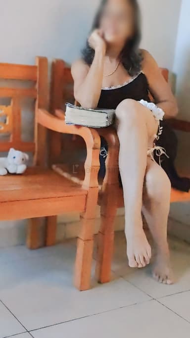 Jade Irmã 