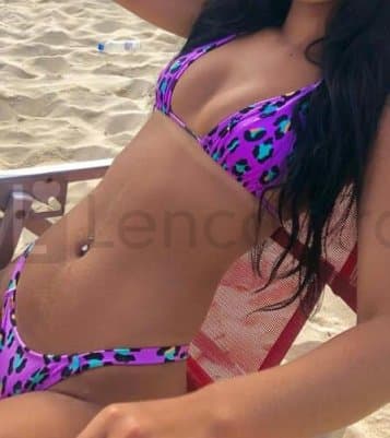 Lara castro