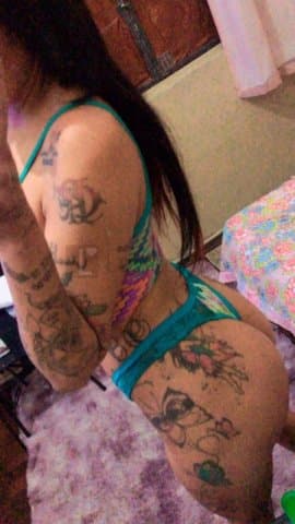 Lorenna Lia