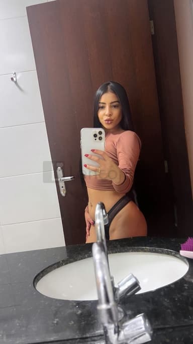 Luana mendys 