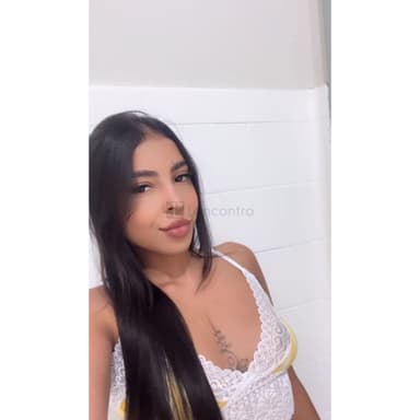 Luana mendys 