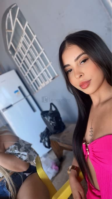Luana mendys 