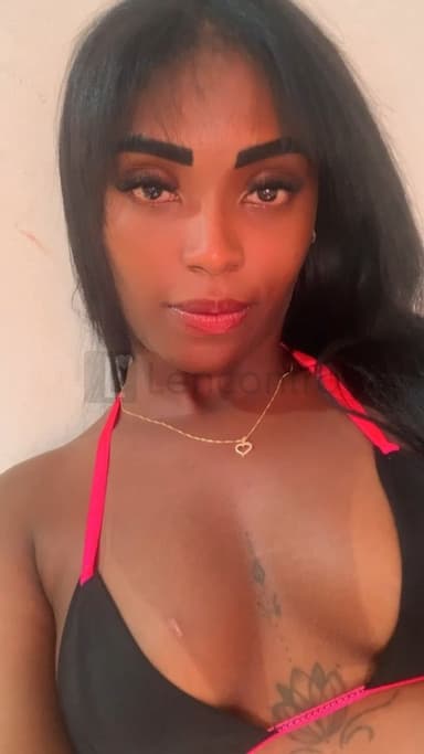 Pretinha