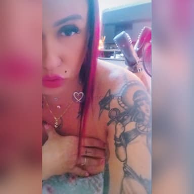 Big Greluda Dominatrix 