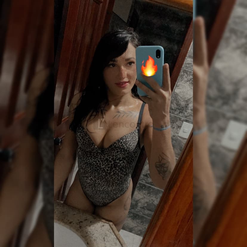 Giselly Japa
