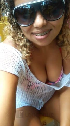 Liah Lopes