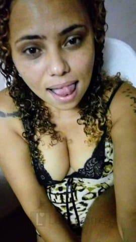 Liah Lopes
