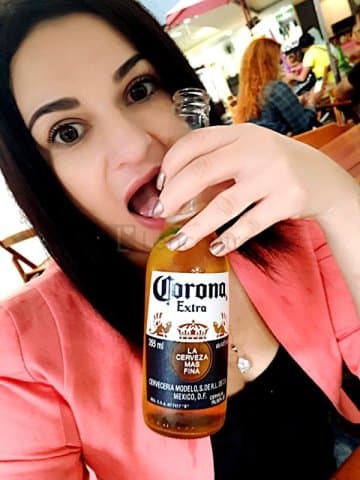 Monique Delícia
