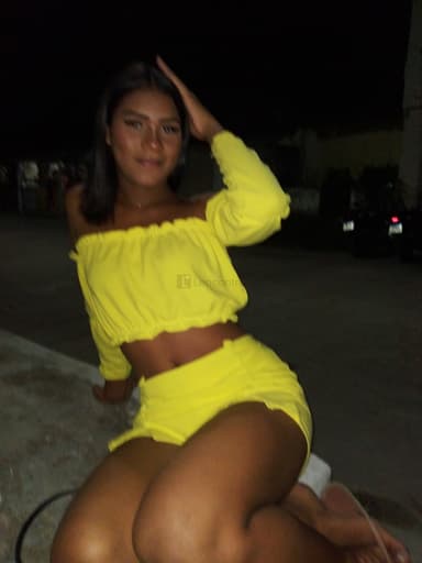 Vanessa sem local ????????