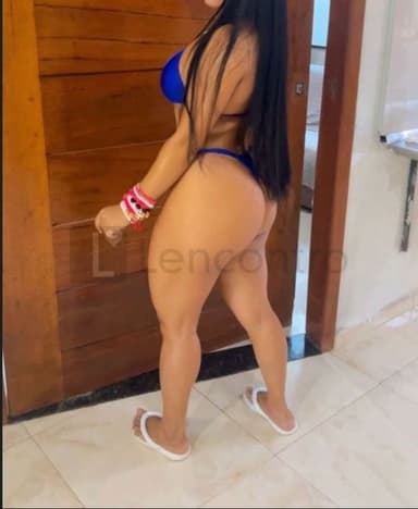 Patricia Mendes 
