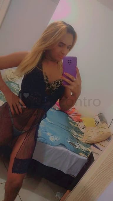 Shirley calvacante 