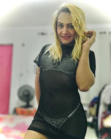 Shirley calvacante 