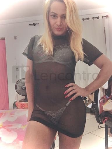 Shirley calvacante 