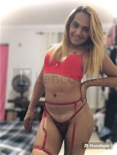 Shirley calvacante 