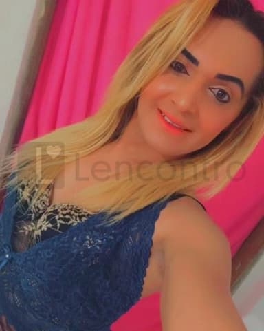 Shirley calvacante 