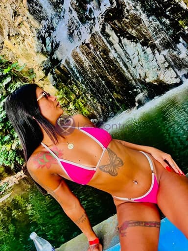 Bella Martins 
