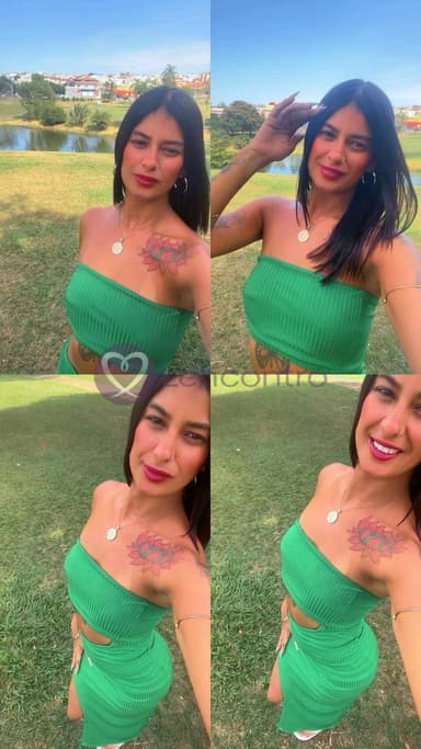 Bella Martins 