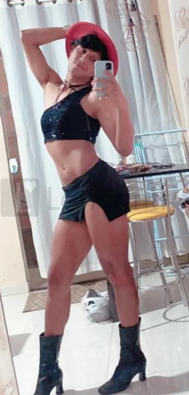 Agatha Benedetty