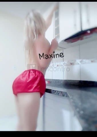 Maxine