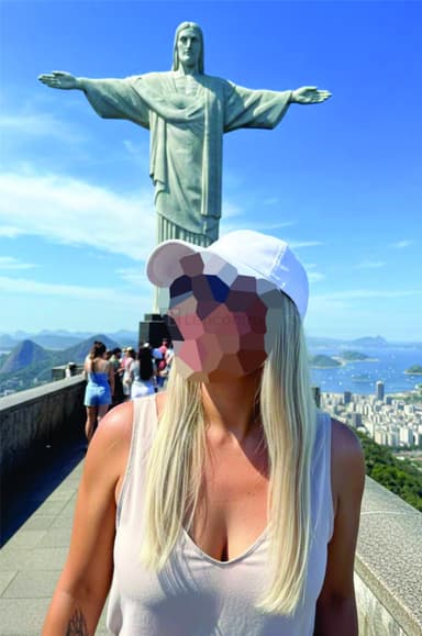Ana Paula