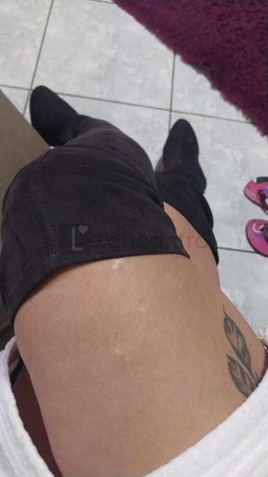 Anitta Tatuada