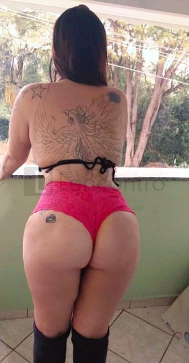 Anitta Tatuada