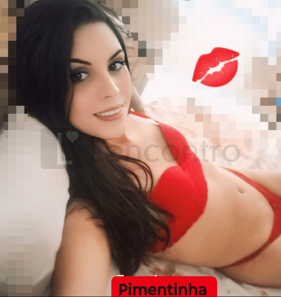 Morena apimentada 