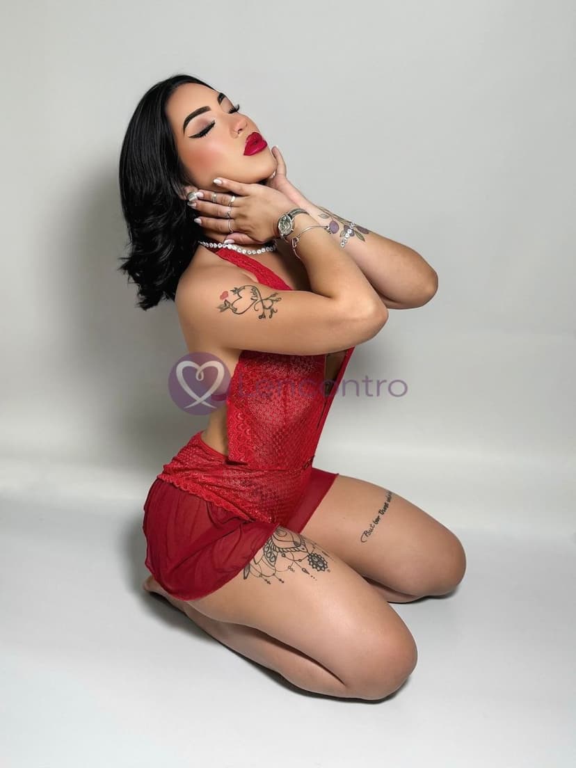 Crystal Moura 