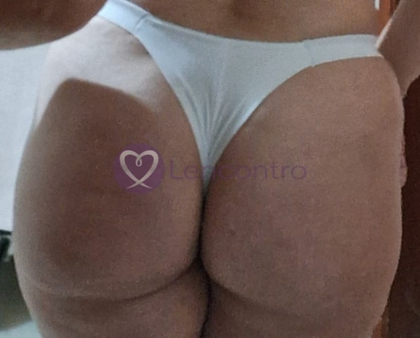 Coroa gostosa 