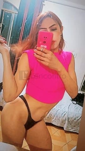 Yasmim Fontenele