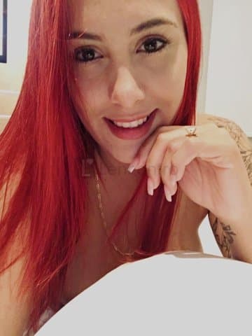 Alana Rosa