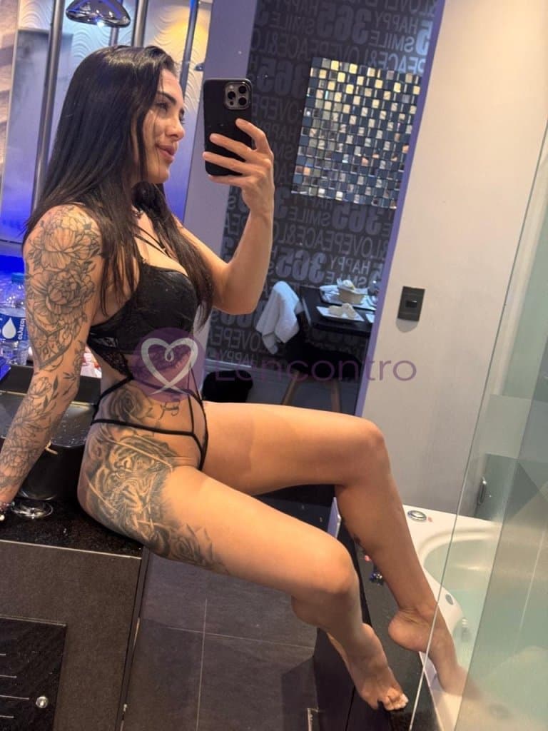 Alana Rosa