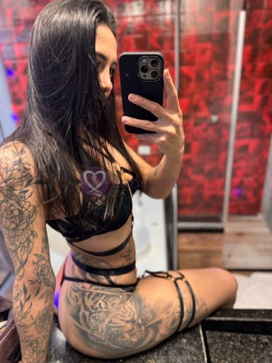 Alana Rosa