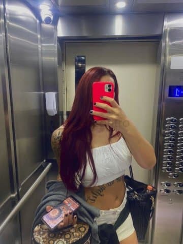 Alana Rosa