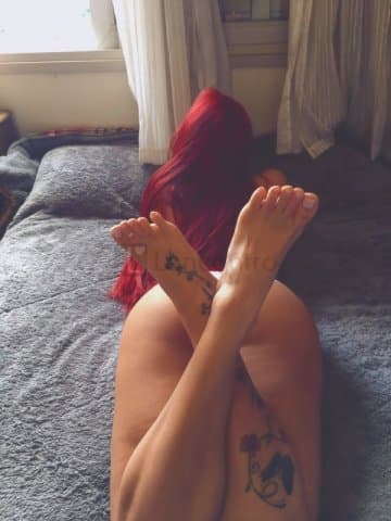 Alana Rosa