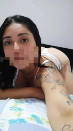 Luna Japinha Carioca