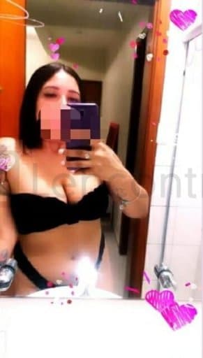 Luna Japinha Carioca