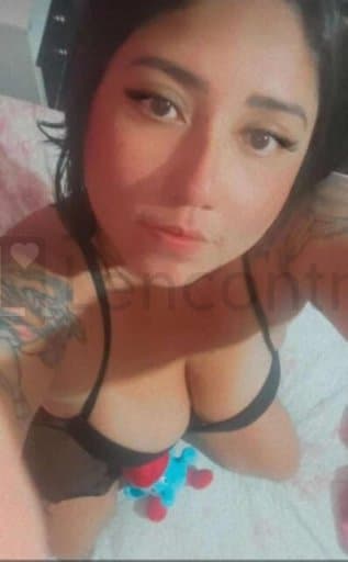 Luna Japinha Carioca