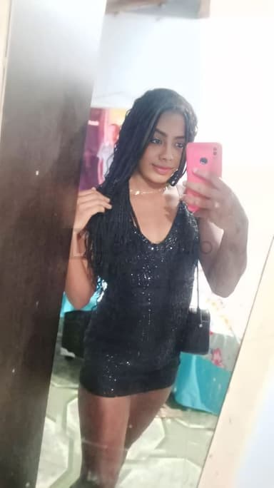 Nick trans mineirinha 
