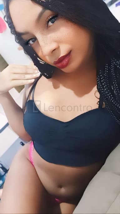 Nick trans mineirinha 