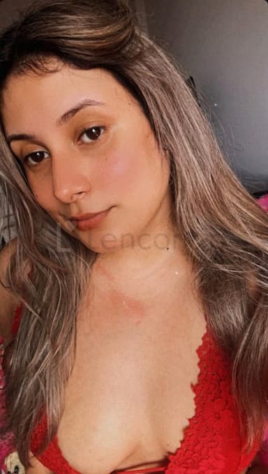 Bianca Ferrari