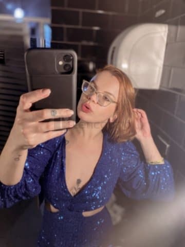 Debora Cristina