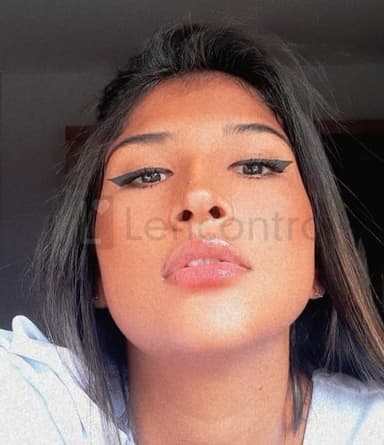 Morena barros