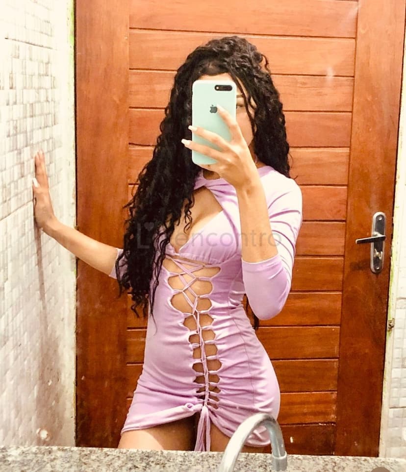 Yasmin Gabriela 