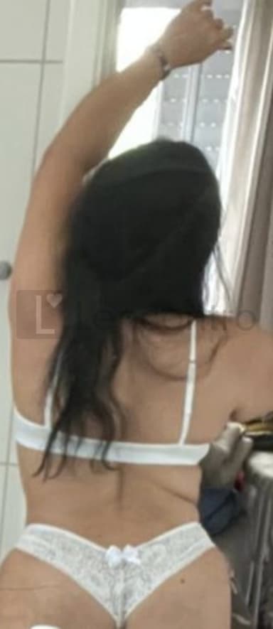 Morena Radiante
