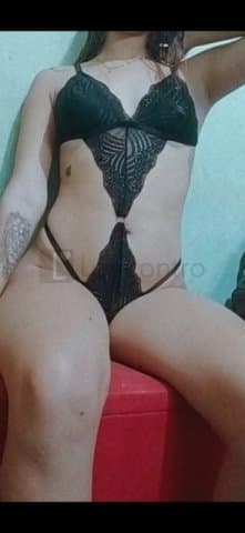 Ana novinha