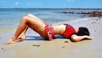BRUNINHA FERRAZ 