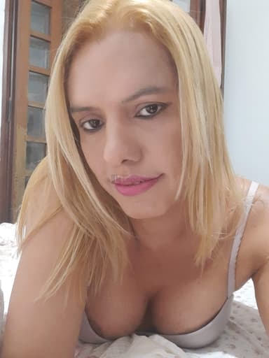 Anitta Carioca transex 